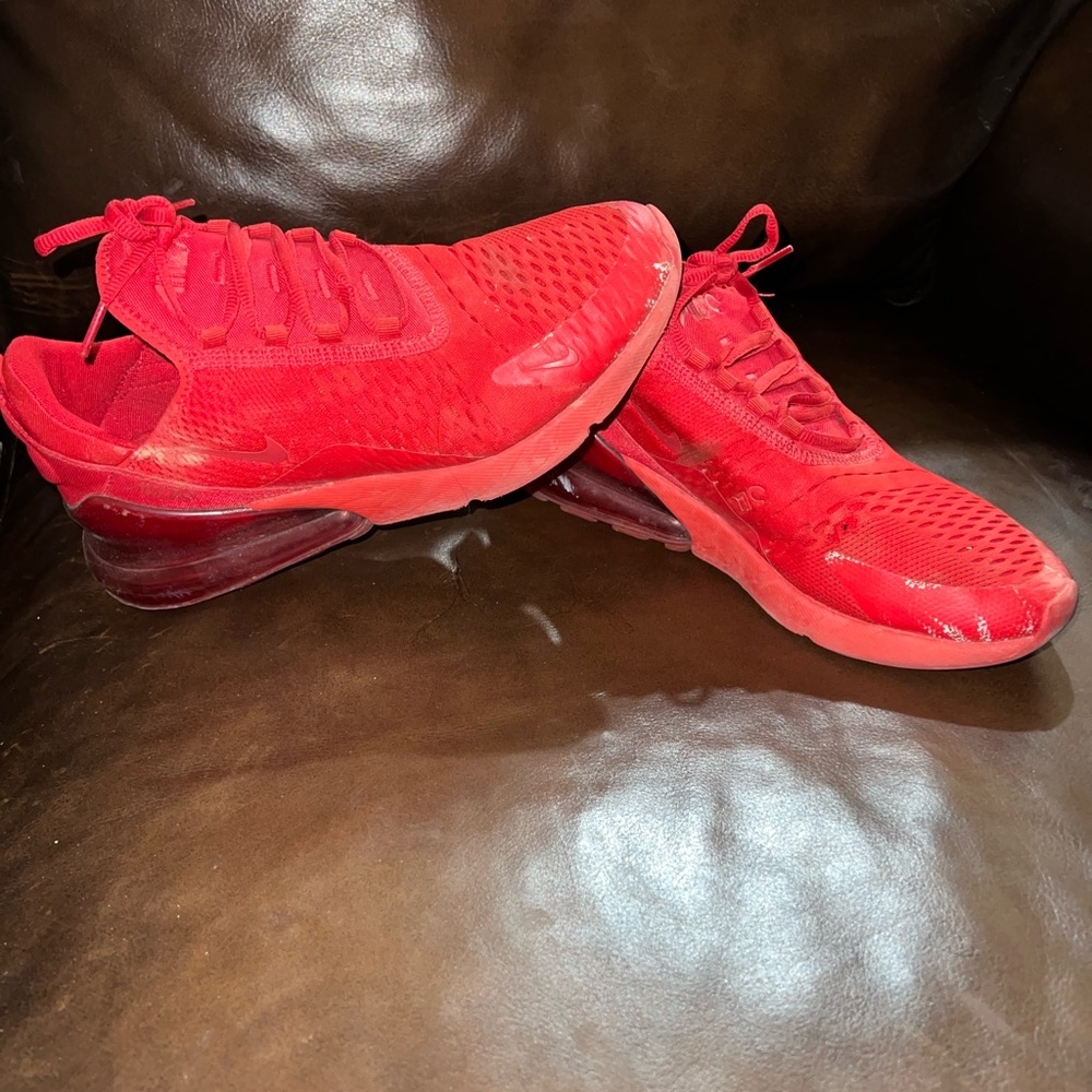 Mens nike air max 270